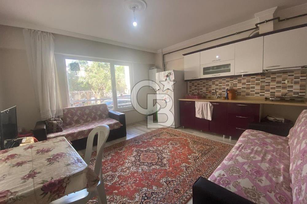 ÇANAKKALE BARBAROS MAHALLESİ SATILIK 1+1 DAİRE