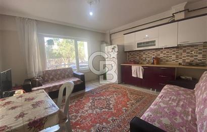 ÇANAKKALE BARBAROS MAHALLESİ SATILIK 1+1 DAİRE