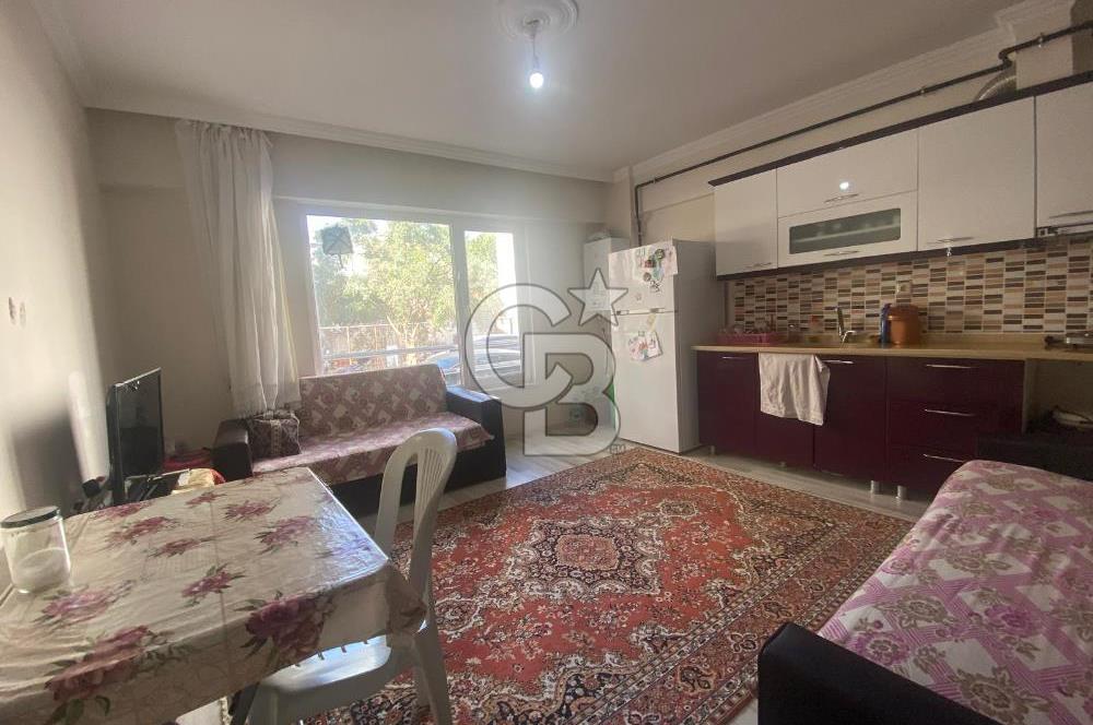 ÇANAKKALE BARBAROS MAHALLESİ SATILIK 1+1 DAİRE
