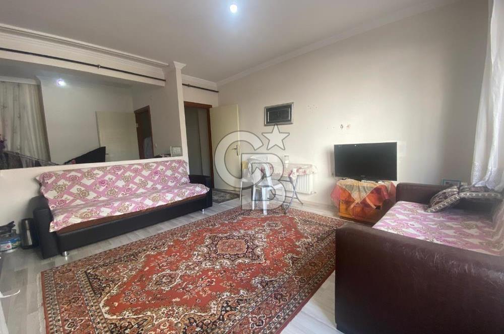 ÇANAKKALE BARBAROS MAHALLESİ SATILIK 1+1 DAİRE