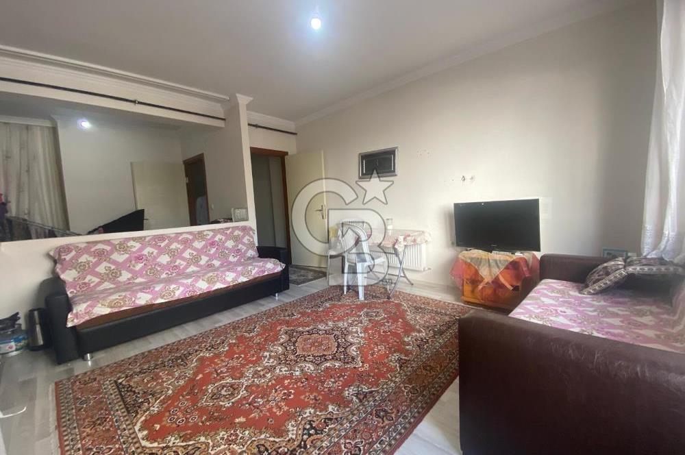 ÇANAKKALE BARBAROS MAHALLESİ SATILIK 1+1 DAİRE