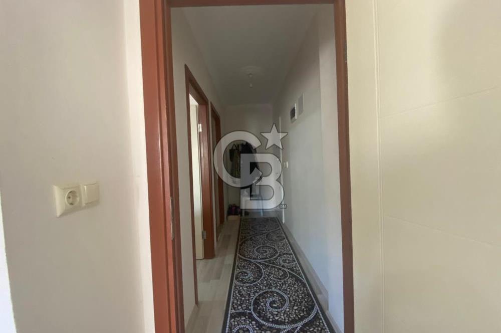 ÇANAKKALE BARBAROS MAHALLESİ SATILIK 1+1 DAİRE