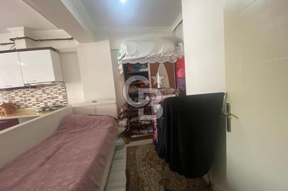 ÇANAKKALE BARBAROS MAHALLESİ SATILIK 1+1 DAİRE
