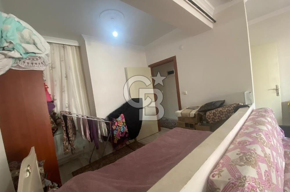 ÇANAKKALE BARBAROS MAHALLESİ SATILIK 1+1 DAİRE