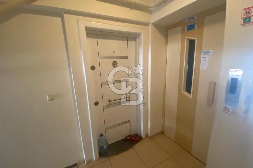 ÇANAKKALE BARBAROS MAHALLESİ SATILIK 1+1 DAİRE