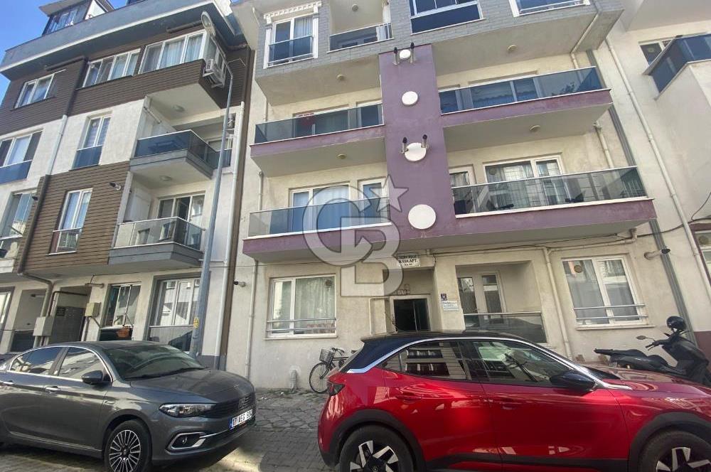 ÇANAKKALE BARBAROS MAHALLESİ SATILIK 1+1 DAİRE