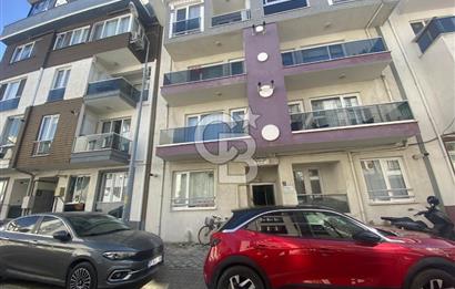 ÇANAKKALE BARBAROS MAHALLESİ SATILIK 1+1 DAİRE
