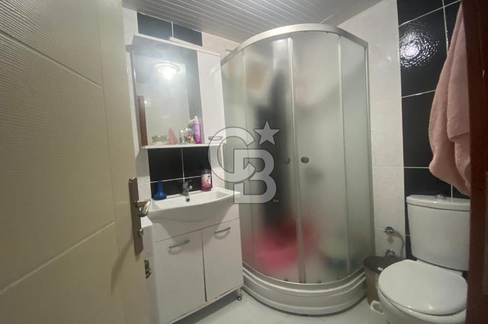ÇANAKKALE BARBAROS MAHALLESİ SATILIK 1+1 DAİRE