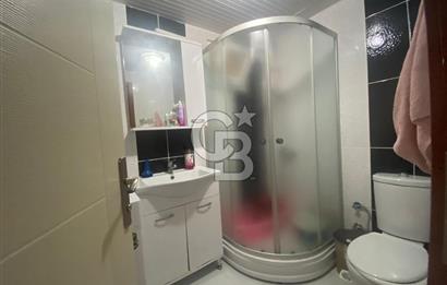 ÇANAKKALE BARBAROS MAHALLESİ SATILIK 1+1 DAİRE