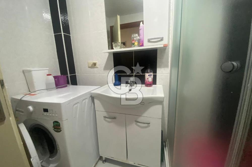 ÇANAKKALE BARBAROS MAHALLESİ SATILIK 1+1 DAİRE