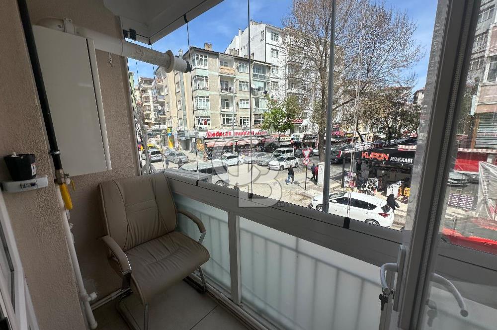 YENİMAHALLE DEMETEVLER DEVREN KİRALIK DİŞ KLİNİGİ