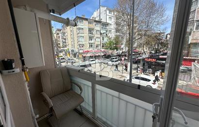 YENİMAHALLE DEMETEVLER DEVREN KİRALIK DİŞ KLİNİGİ