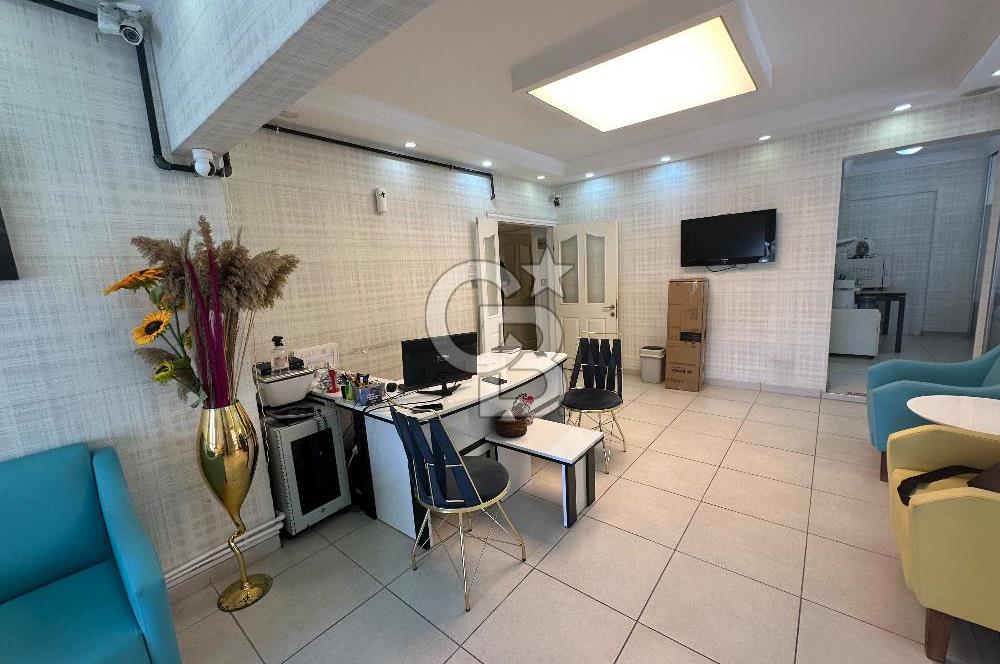 YENİMAHALLE DEMETEVLER DEVREN KİRALIK DİŞ KLİNİGİ