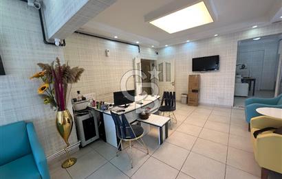YENİMAHALLE DEMETEVLER DEVREN KİRALIK DİŞ KLİNİGİ