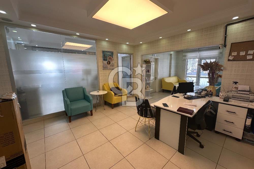 YENİMAHALLE DEMETEVLER DEVREN KİRALIK DİŞ KLİNİGİ