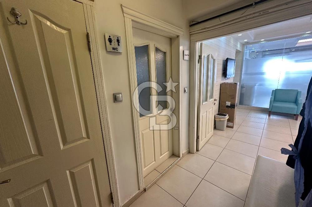 YENİMAHALLE DEMETEVLER DEVREN KİRALIK DİŞ KLİNİGİ