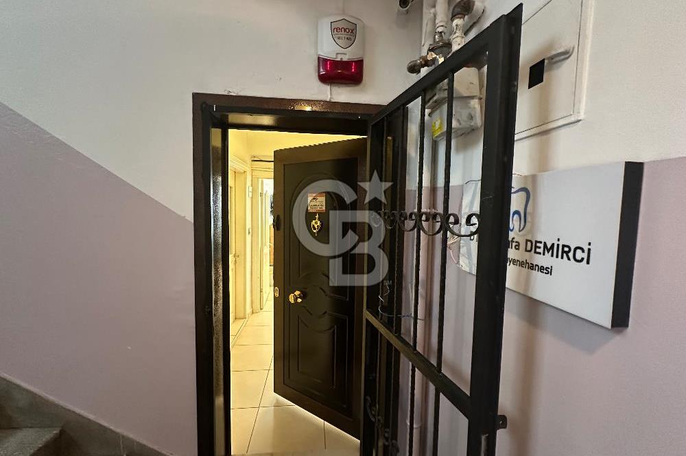 YENİMAHALLE DEMETEVLER DEVREN KİRALIK DİŞ KLİNİGİ