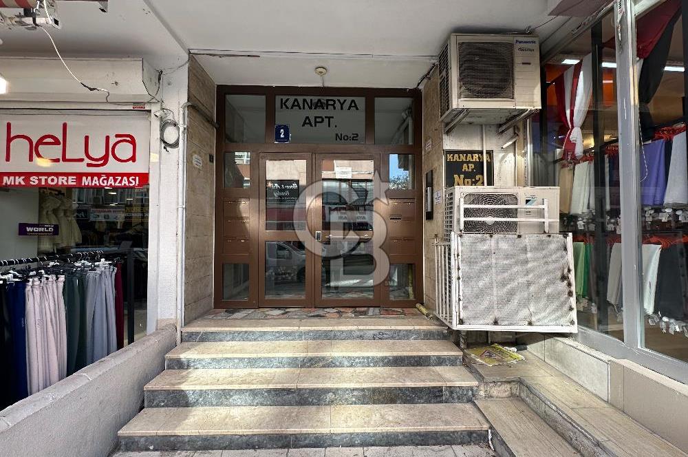YENİMAHALLE DEMETEVLER DEVREN KİRALIK DİŞ KLİNİGİ