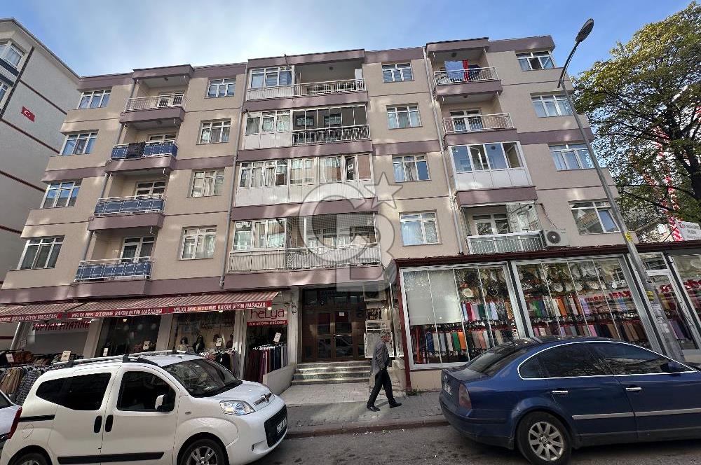 YENİMAHALLE DEMETEVLER DEVREN KİRALIK DİŞ KLİNİGİ