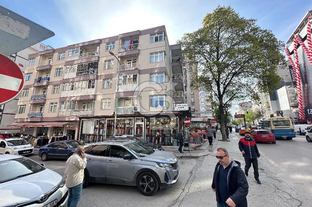 YENİMAHALLE DEMETEVLER DEVREN KİRALIK DİŞ KLİNİGİ