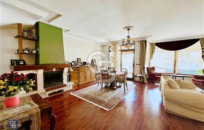 Çamlıca Gümüştepe Sitesinde 5+2 Müstakil Bahçeli Villa