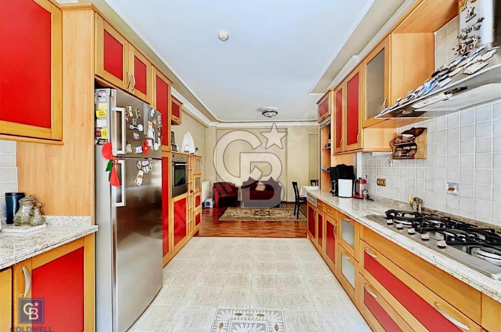 Çamlıca Gümüştepe Sitesinde 5+2 Müstakil Bahçeli Villa