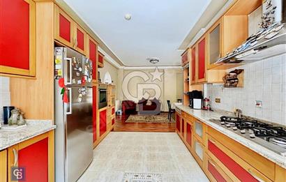 Çamlıca Gümüştepe Sitesinde 5+2 Müstakil Bahçeli Villa