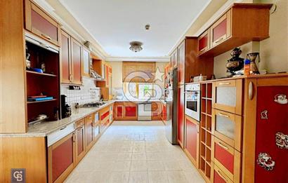 Çamlıca Gümüştepe Sitesinde 5+2 Müstakil Bahçeli Villa