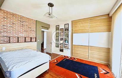 Çamlıca Gümüştepe Sitesinde 5+2 Müstakil Bahçeli Villa