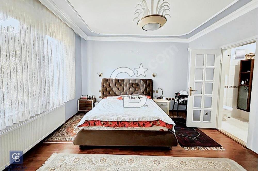 Çamlıca Gümüştepe Sitesinde 5+2 Müstakil Bahçeli Villa