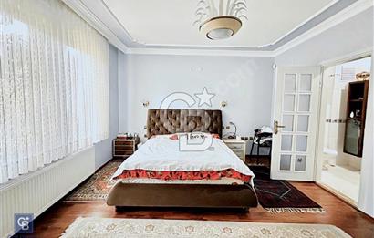 Çamlıca Gümüştepe Sitesinde 5+2 Müstakil Bahçeli Villa