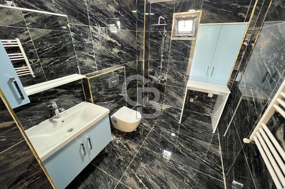 BAŞİSKELE FATİH MAHALLESİ SATILIK SIFIR 2+1 ARA KAT DAİRE
