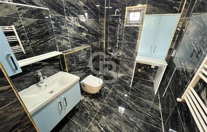 BAŞİSKELE FATİH MAHALLESİ SATILIK SIFIR 2+1 ARA KAT DAİRE