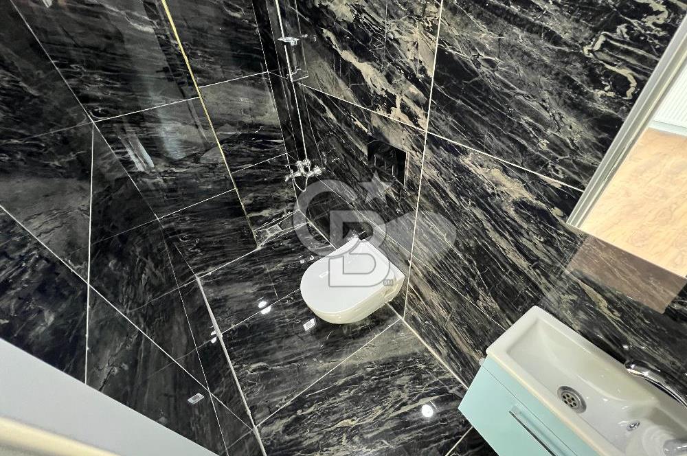 BAŞİSKELE FATİH MAHALLESİ SATILIK SIFIR 2+1 ARA KAT DAİRE