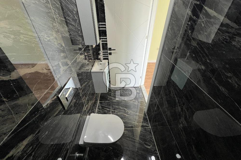 BAŞİSKELE FATİH MAHALLESİ SATILIK SIFIR 2+1 ARA KAT DAİRE