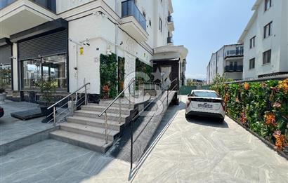 BAŞİSKELE FATİH MAHALLESİ SATILIK SIFIR 2+1 ARA KAT DAİRE