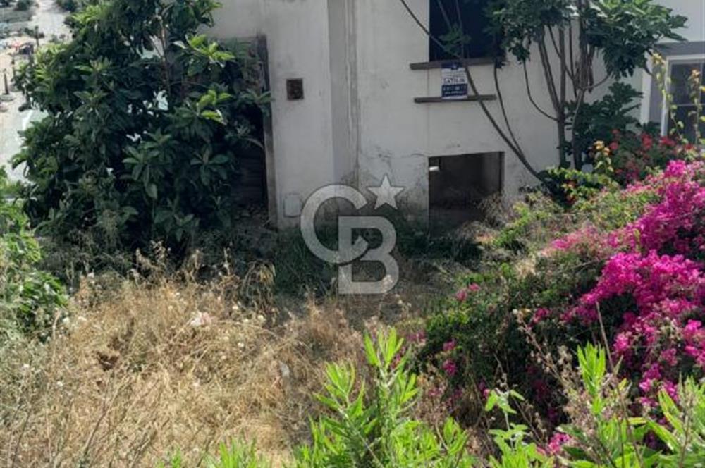 BODRUM ADABÜKÜ'NDE SATILIK DUBLEKS EV