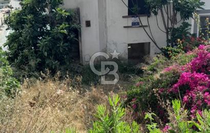 BODRUM ADABÜKÜ'NDE SATILIK DUBLEKS EV