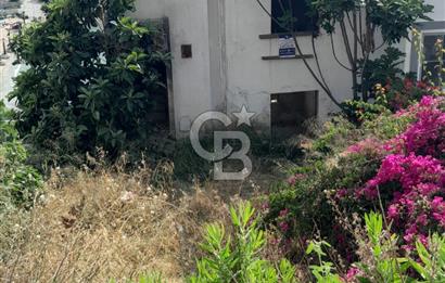 BODRUM ADABÜKÜ'NDE SATILIK DUBLEKS EV
