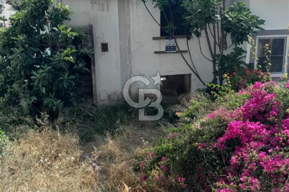 BODRUM ADABÜKÜ'NDE SATILIK DUBLEKS EV
