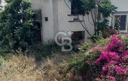 BODRUM ADABÜKÜ'NDE SATILIK DUBLEKS EV