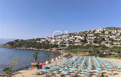 BODRUM ADABÜKÜ'NDE SATILIK DUBLEKS EV