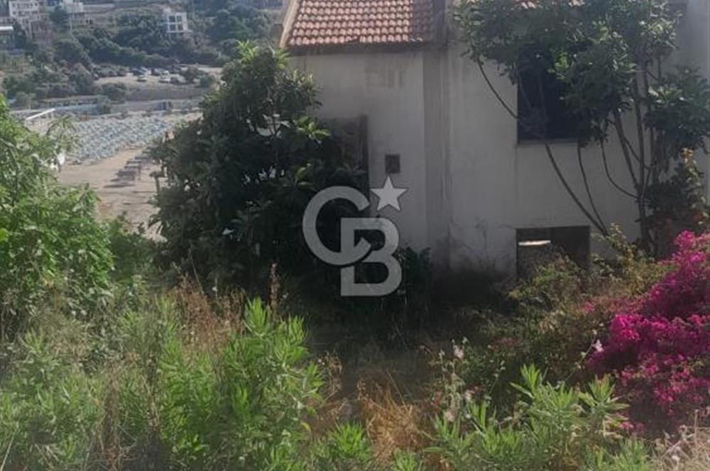 BODRUM ADABÜKÜ'NDE SATILIK DUBLEKS EV