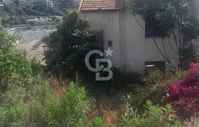 BODRUM ADABÜKÜ'NDE SATILIK DUBLEKS EV