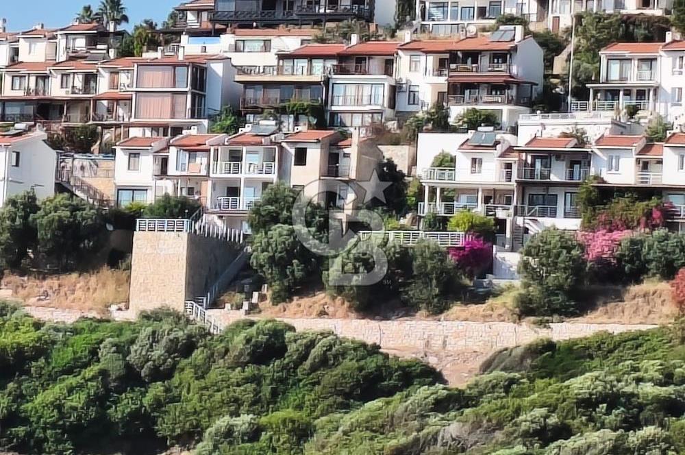 BODRUM ADABÜKÜ'NDE SATILIK DUBLEKS EV