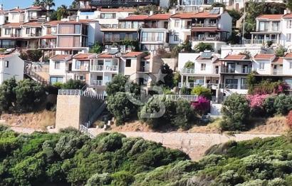 BODRUM ADABÜKÜ'NDE SATILIK DUBLEKS EV