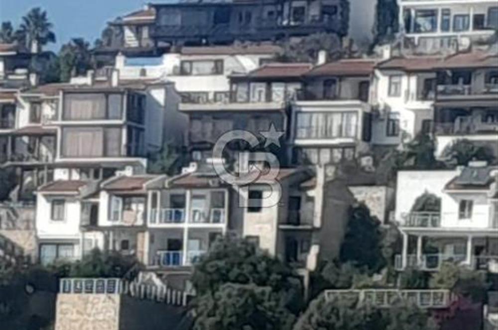 BODRUM ADABÜKÜ'NDE SATILIK DUBLEKS EV