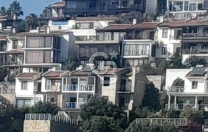 BODRUM ADABÜKÜ'NDE SATILIK DUBLEKS EV