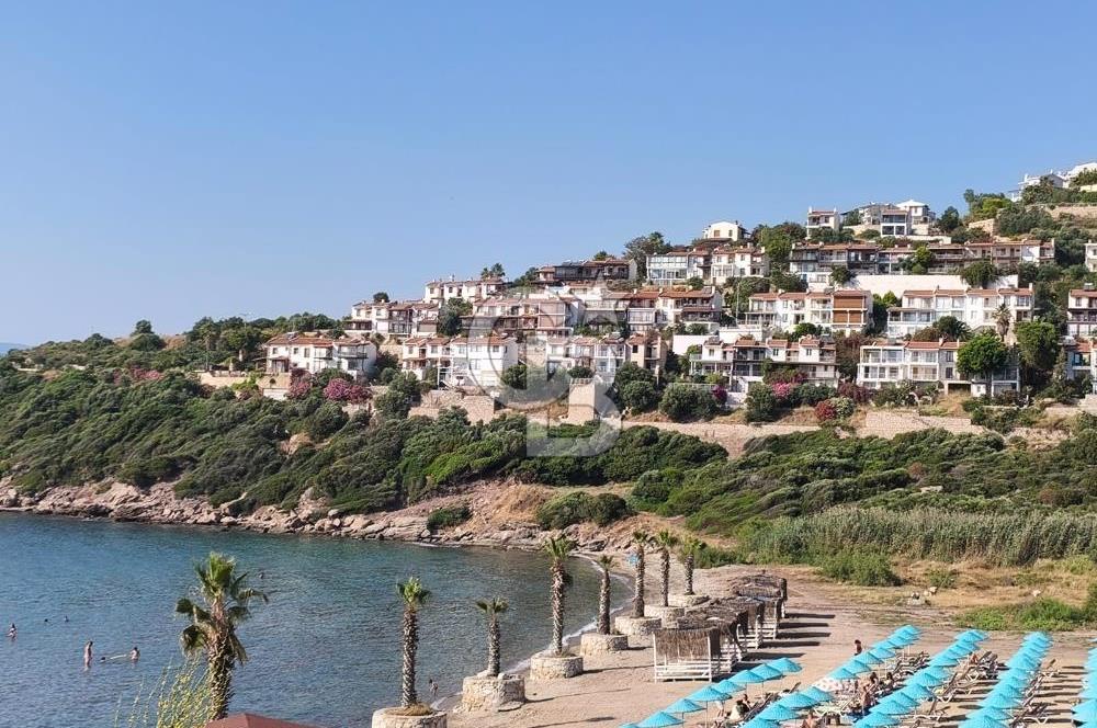 BODRUM ADABÜKÜ'NDE SATILIK DUBLEKS EV