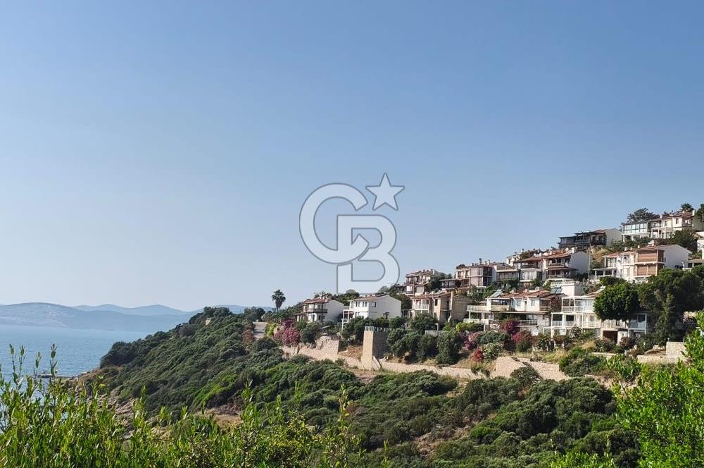 BODRUM ADABÜKÜ'NDE SATILIK DUBLEKS EV